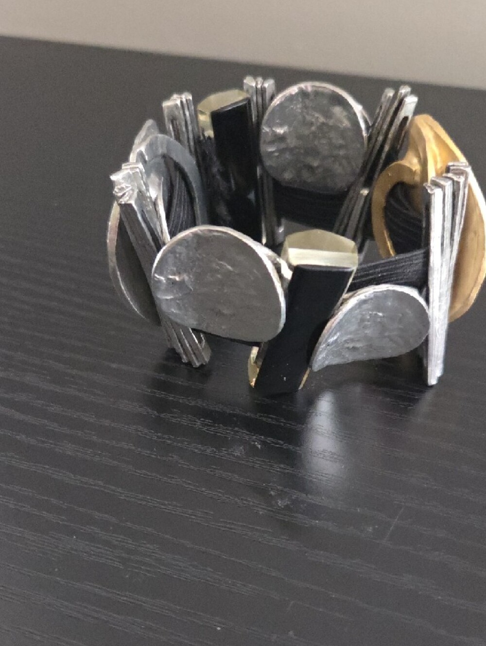 Anne-Marie Chagnon Fodina 03 Bracelet - Picture 2 of 8